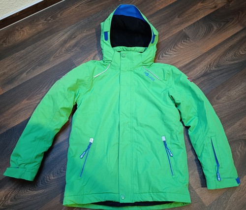 Trollkids kinder skijacke mit - trollkids,