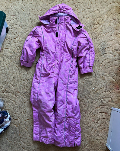 Kinder schneeanzug overall - schneeanzug,
