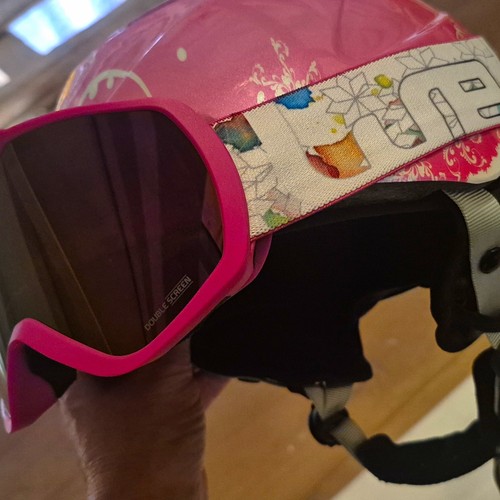 Ski snowboardhelm unisex - ski-/snowboardhelm,