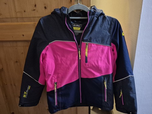 Killtec mädchen skijacke - mädchen,