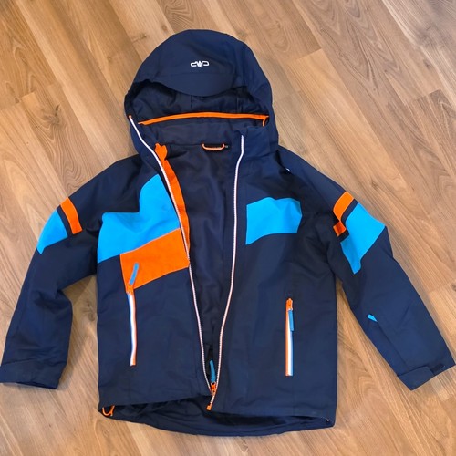 Cmp kinder skijacke 152 - cmp,