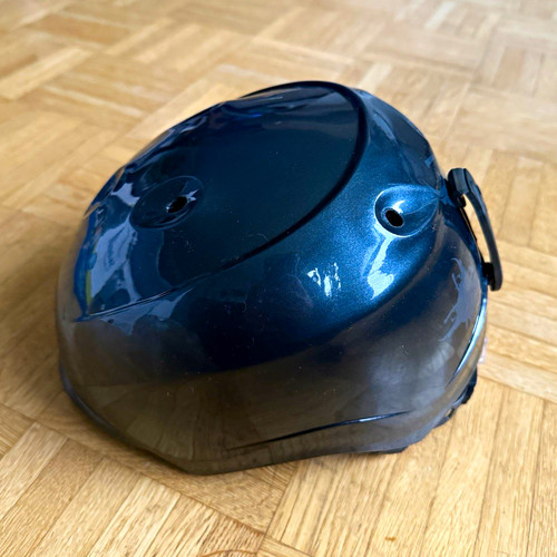 Skihelm kinder unisex m - kinder,