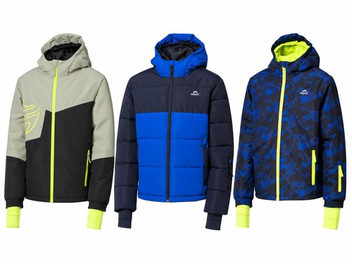 Crivit kinder skijacke - crivit,