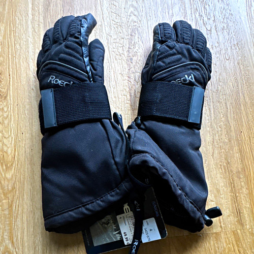 Roeckl gore tex ski - gore-tex, ski-handschuhe