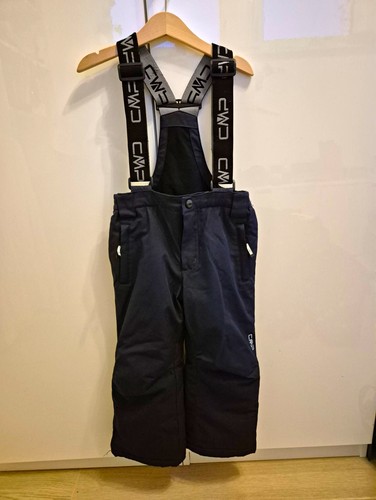 Cmp ski salopette schneehose - ski,