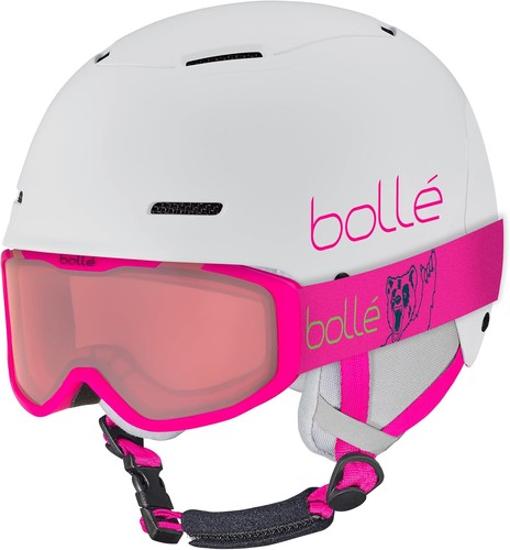 Bollé kinder set fun - bollé, jr