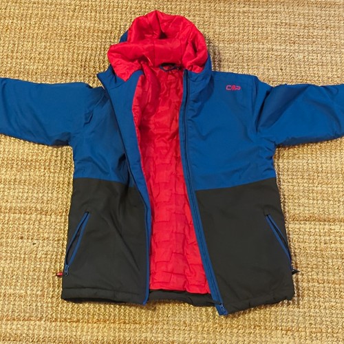 Cmp kinder skijacke - gr., 164