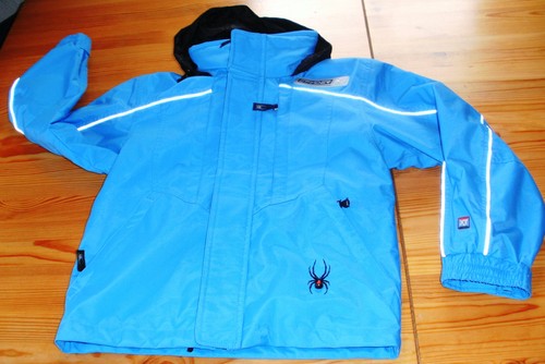 Neue original spyder skijacke - neue,