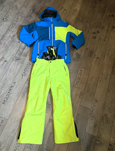 Cmp kinder skianzug teilig - cmp,