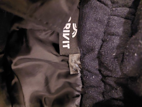 Crivit kinder schneehose - kinder,