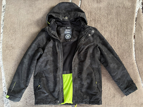 Killtec unisex kinder skijacke - killtec,